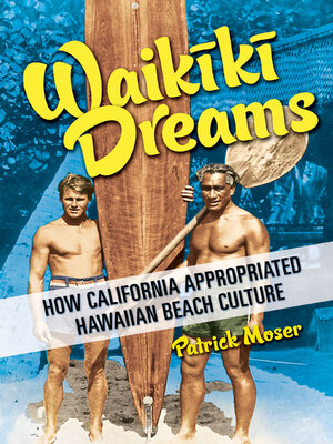 cover image of Waikiki Dreams
